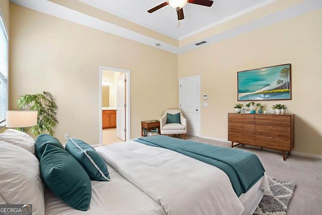 1240 Parktown Drive 4, Mableton, GA 30126