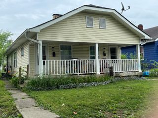 367 S Butler Avenue, Indianapolis, IN 46219