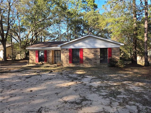 7016 Britonburg Drive, Mobile, AL 36608