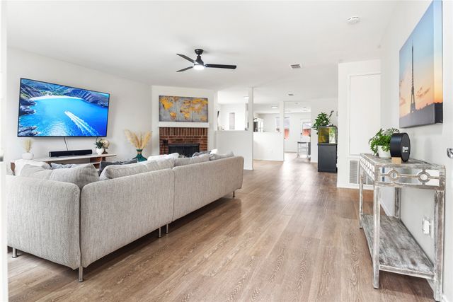 2620 Oak Crest Drive, Little Elm, TX 75068