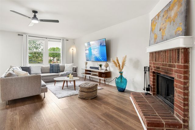 2620 Oak Crest Drive, Little Elm, TX 75068