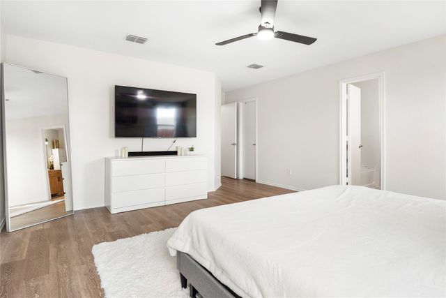 2620 Oak Crest Drive, Little Elm, TX 75068