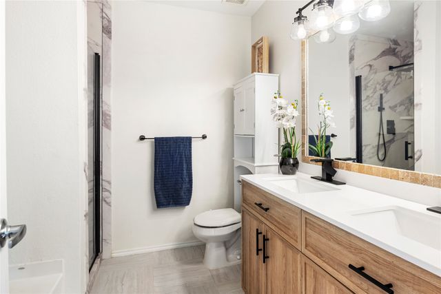 2620 Oak Crest Drive, Little Elm, TX 75068