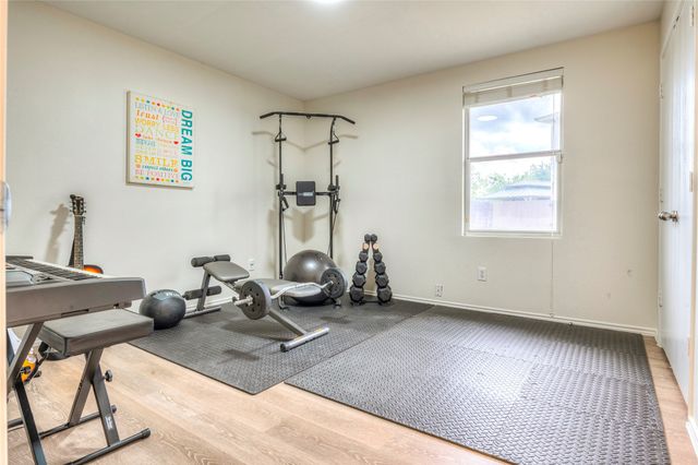2620 Oak Crest Drive, Little Elm, TX 75068