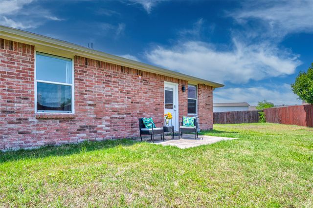 2620 Oak Crest Drive, Little Elm, TX 75068