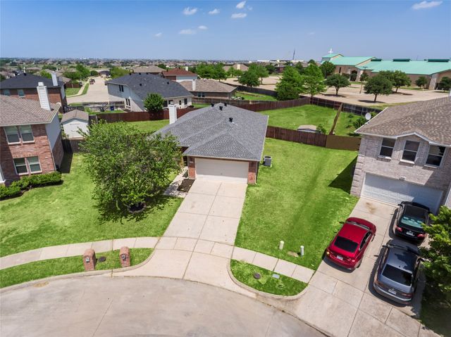 2620 Oak Crest Drive, Little Elm, TX 75068