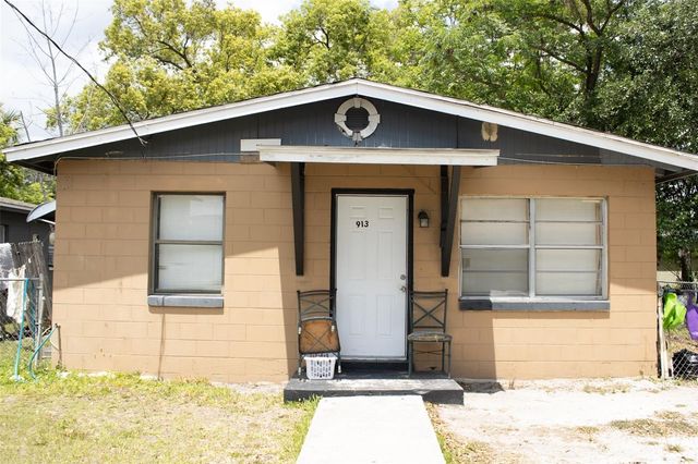 621 W SOUTH STREET, Orlando, FL 32805