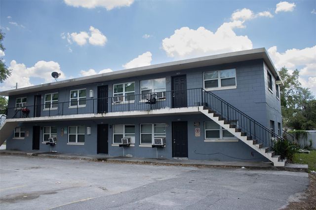 621 W SOUTH STREET, Orlando, FL 32805