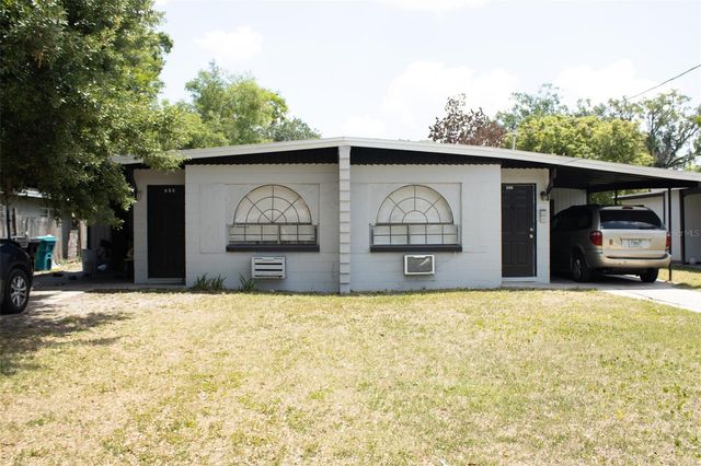 621 W SOUTH STREET, Orlando, FL 32805
