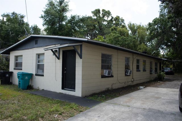 621 W SOUTH STREET, Orlando, FL 32805
