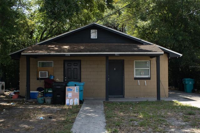 621 W SOUTH STREET, Orlando, FL 32805