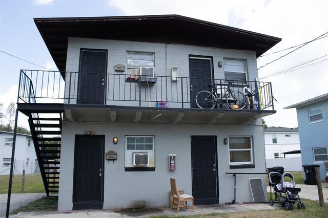 621 W SOUTH STREET, Orlando, FL 32805