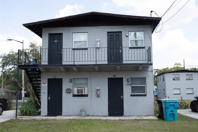 621 W SOUTH STREET, Orlando, FL 32805