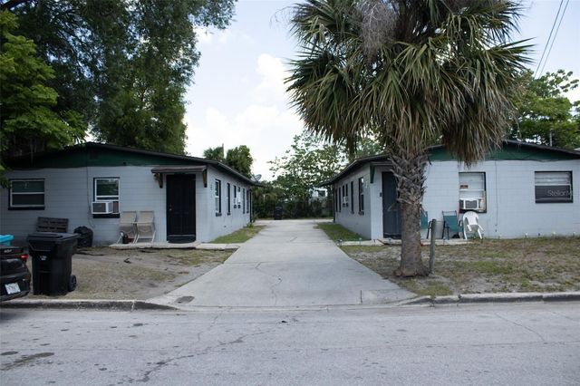 621 W SOUTH STREET, Orlando, FL 32805