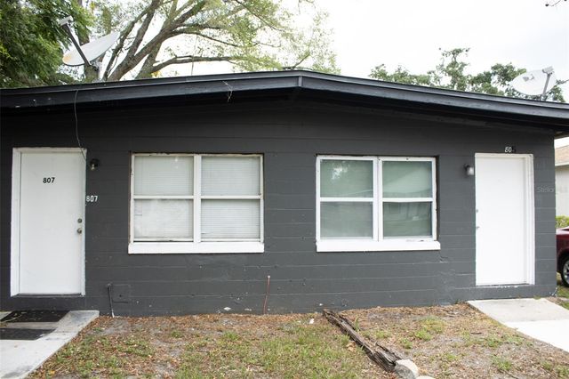 621 W SOUTH STREET, Orlando, FL 32805