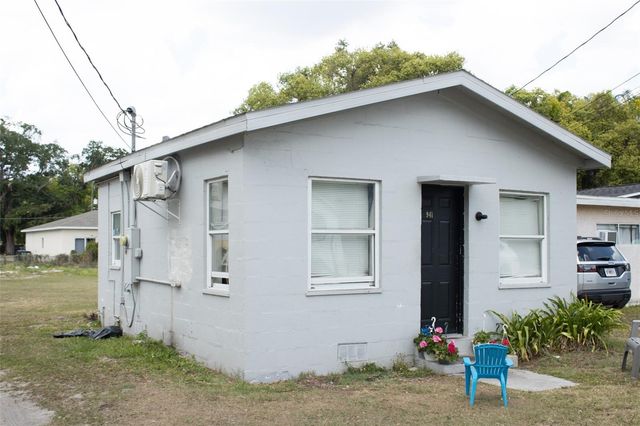 621 W SOUTH STREET, Orlando, FL 32805