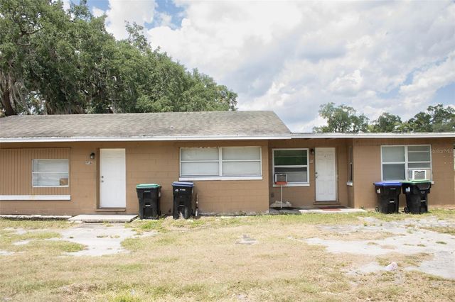 621 W SOUTH STREET, Orlando, FL 32805