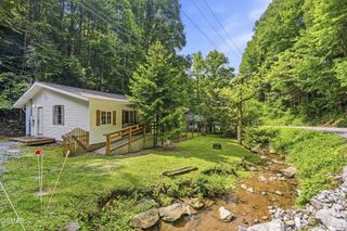 250 Cartertown Road, Gatlinburg, TN 37738