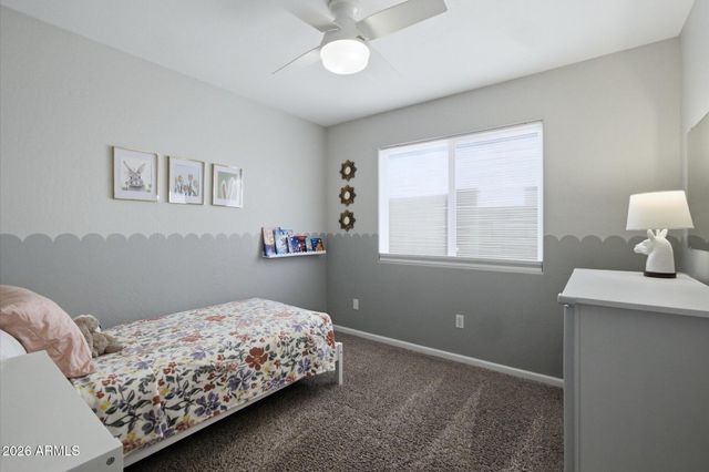 3524 E KRISTAL Way, Phoenix, AZ 85050