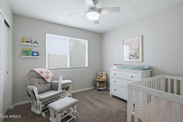 3524 E KRISTAL Way, Phoenix, AZ 85050