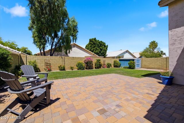 3524 E KRISTAL Way, Phoenix, AZ 85050