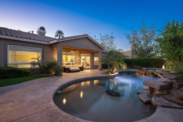 52274 Shining Star Lane, La Quinta, CA 92253