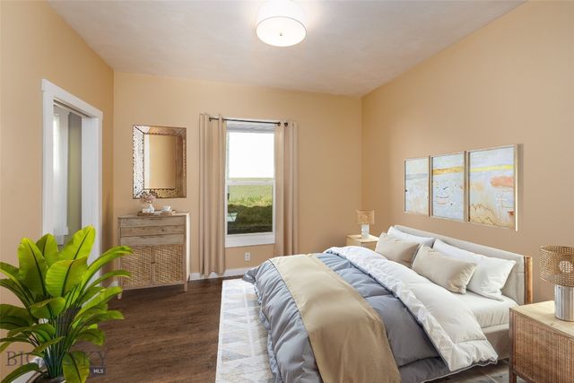 421 N C Street, Livingston, MT 59047