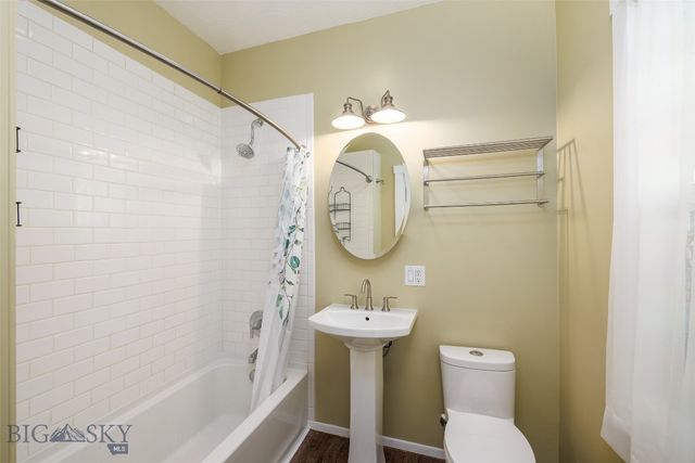 421 N C Street, Livingston, MT 59047