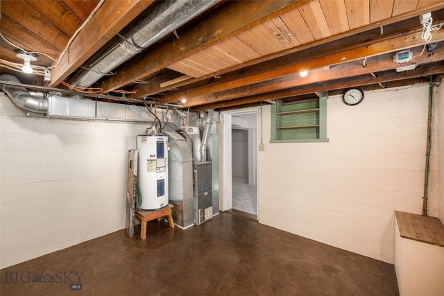 421 N C Street, Livingston, MT 59047