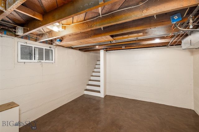 421 N C Street, Livingston, MT 59047