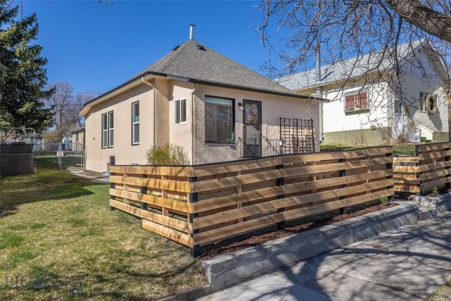 421 N C Street, Livingston, MT 59047