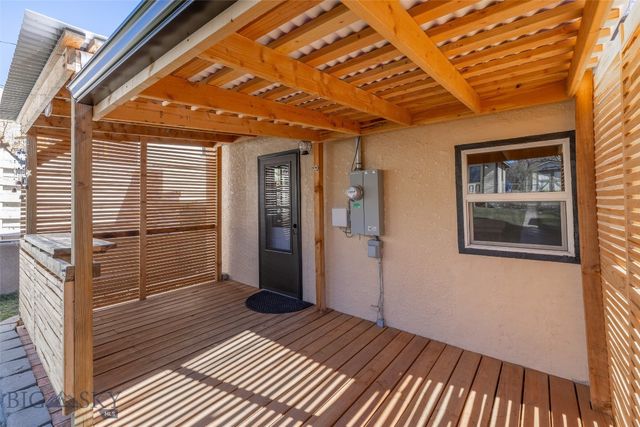 421 N C Street, Livingston, MT 59047