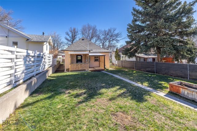 421 N C Street, Livingston, MT 59047