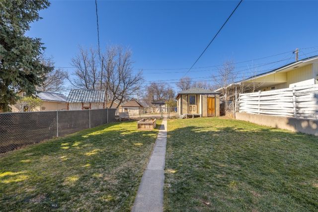 421 N C Street, Livingston, MT 59047