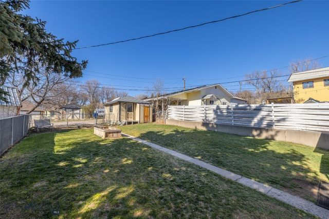 421 N C Street, Livingston, MT 59047