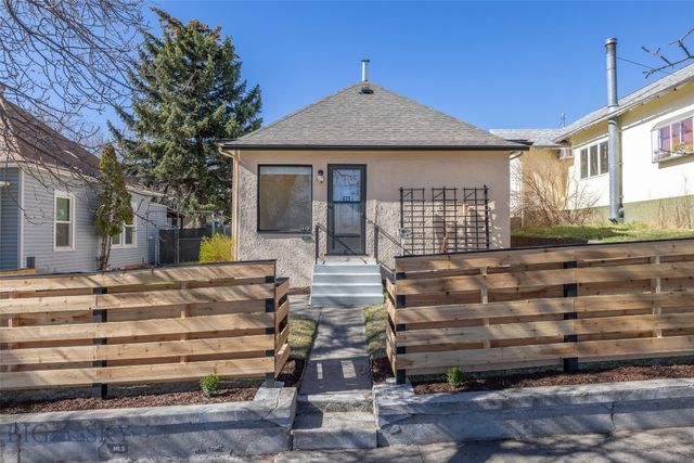 421 N C Street, Livingston, MT 59047