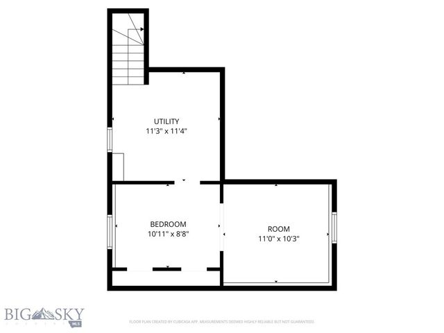 421 N C Street, Livingston, MT 59047