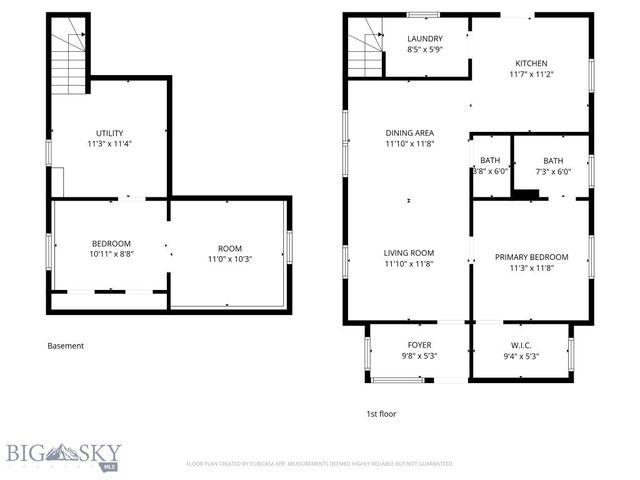 421 N C Street, Livingston, MT 59047