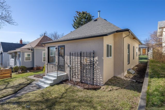 421 N C Street, Livingston, MT 59047