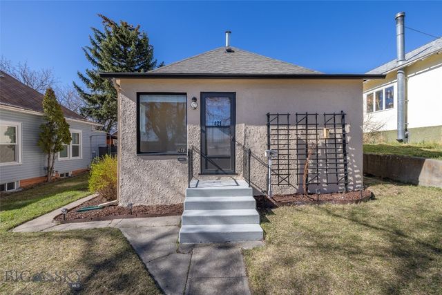 421 N C Street, Livingston, MT 59047