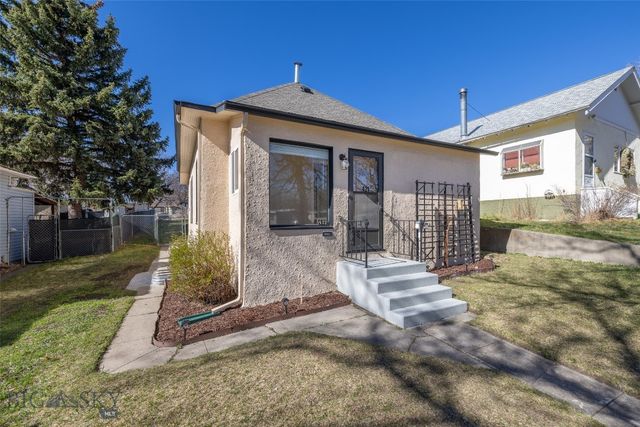 421 N C Street, Livingston, MT 59047