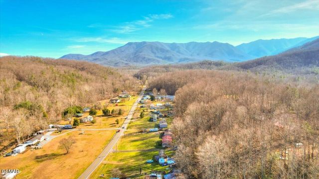 191 Highway 32, Cosby, TN 37722