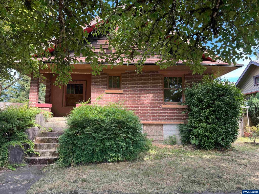 240 SE Davis St, Mcminnville, OR 97128