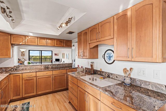 3165 N Atlantic Avenue A301, Cocoa Beach, FL 32931