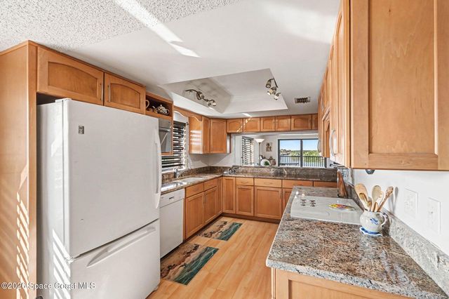 3165 N Atlantic Avenue A301, Cocoa Beach, FL 32931