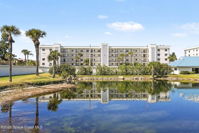 3165 N Atlantic Avenue A301, Cocoa Beach, FL 32931