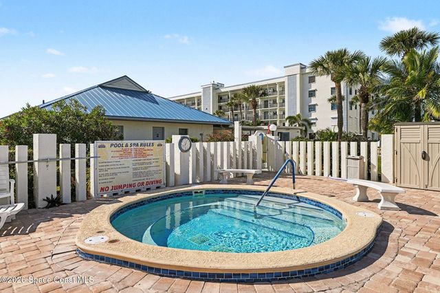 3165 N Atlantic Avenue A301, Cocoa Beach, FL 32931