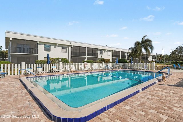 3165 N Atlantic Avenue A301, Cocoa Beach, FL 32931