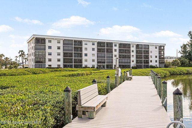 3165 N Atlantic Avenue A301, Cocoa Beach, FL 32931