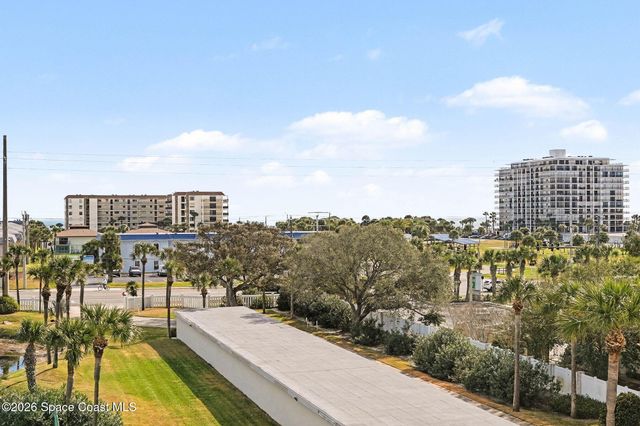 3165 N Atlantic Avenue A301, Cocoa Beach, FL 32931